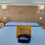 Hotell Monna Lisa Procchio (Isola d'Elba)