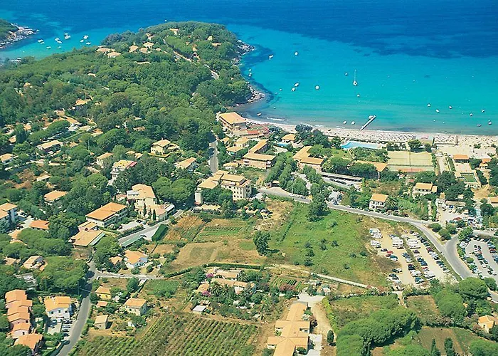 Отель Monna Lisa 3*