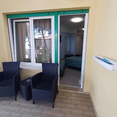 Monna Lisa 3* Procchio