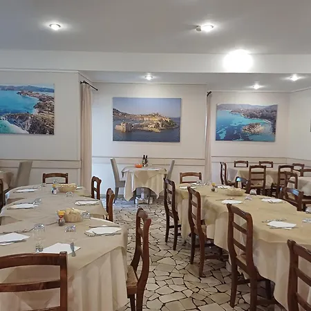 Szálloda Monna Lisa