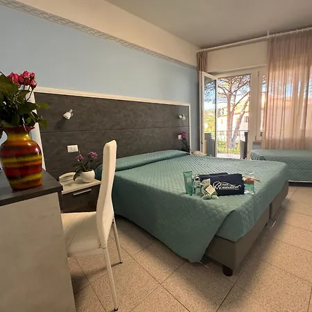 Szálloda Monna Lisa