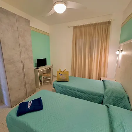 Monna Lisa Hotel
