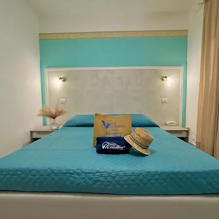 Monna Lisa Szálloda 3*