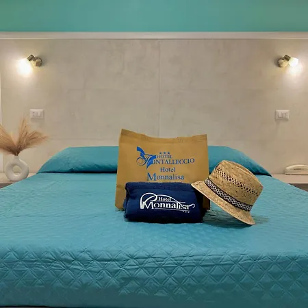 Monna Lisa Szálloda Procchio