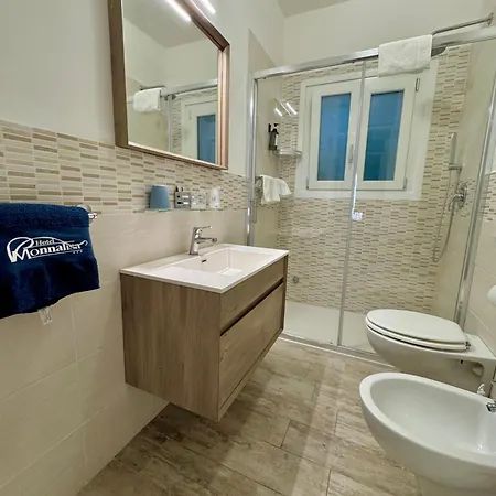 Szálloda Monna Lisa