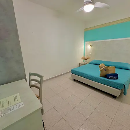 Monna Lisa 3* Procchio