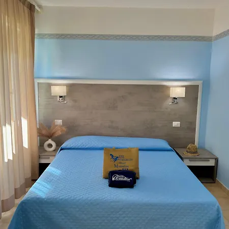 Monna Lisa Szálloda