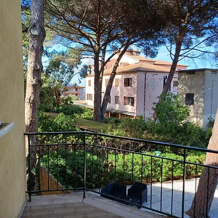 Szálloda Monna Lisa