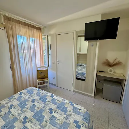 Monna Lisa 3* Procchio