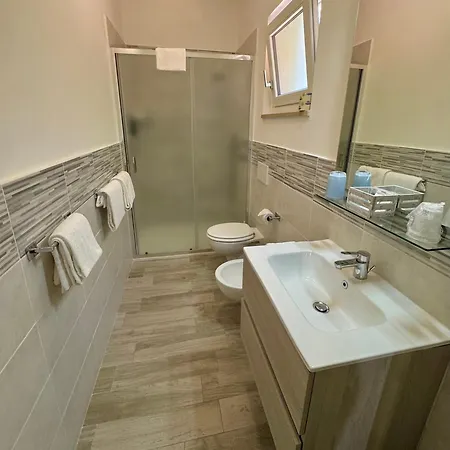 Szálloda Monna Lisa