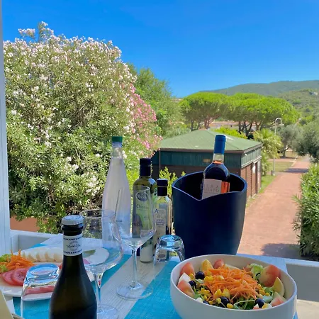 Monna Lisa 3* Procchio