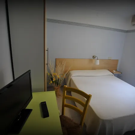 Monna Lisa Hotel Procchio (Isola d'Elba)