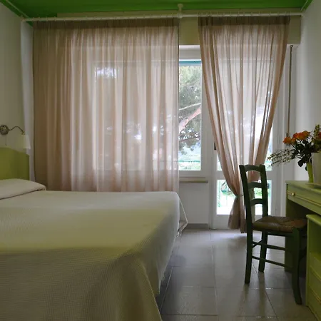 Hotel Monna Lisa Procchio (Isola d'Elba)