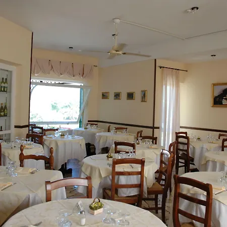 Hotel Monna Lisa