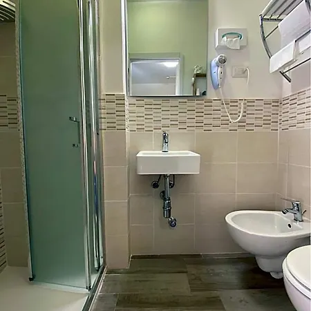 Hotel Monna Lisa Procchio (Isola d'Elba)