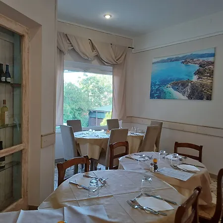 Hotel Monna Lisa 3*
