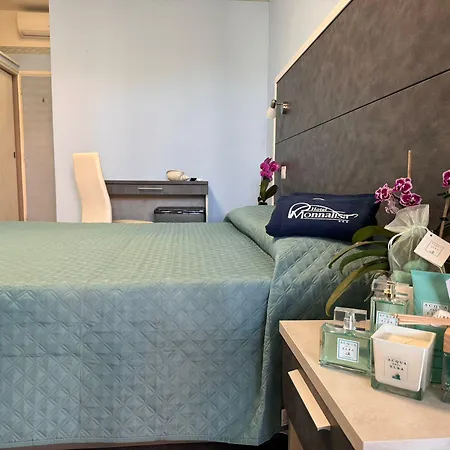 酒店 蒙娜丽莎酒店 普罗基奥