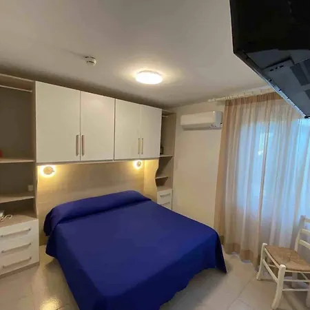Hotel Monna Lisa Procchio (Isola d'Elba)