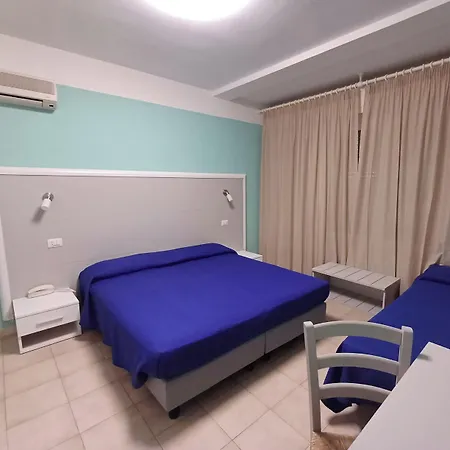 Hotel Monna Lisa Procchio (Isola d'Elba)
