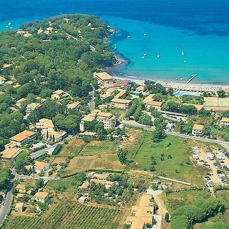 Szálloda Monna Lisa 3*