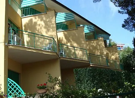 Szálloda Monna Lisa