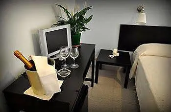 Monna Lisa Szálloda 3*