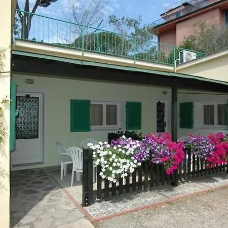 Monna Lisa 3* Procchio