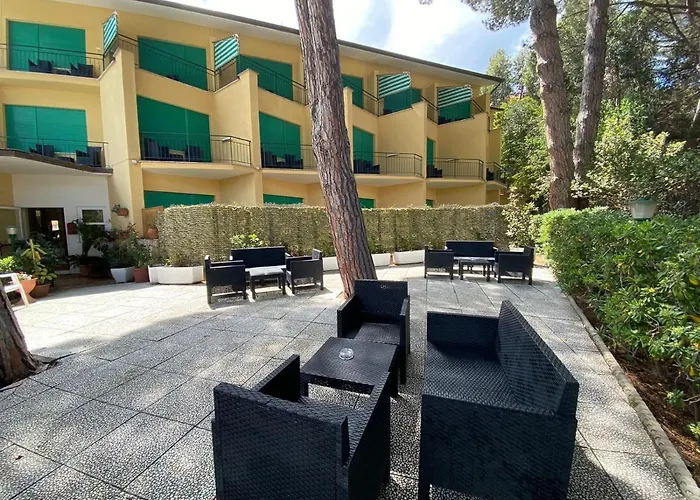 Hotel Monna Lisa