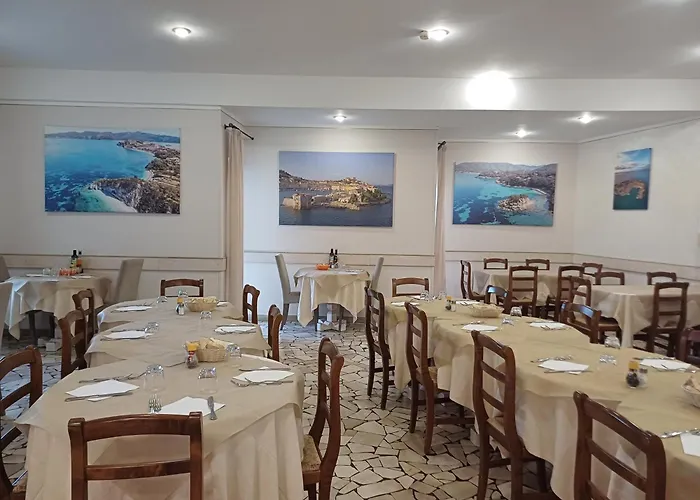 Hotel Monna Lisa