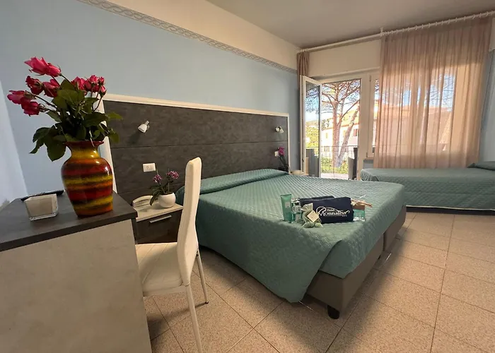 Hotel Monna Lisa