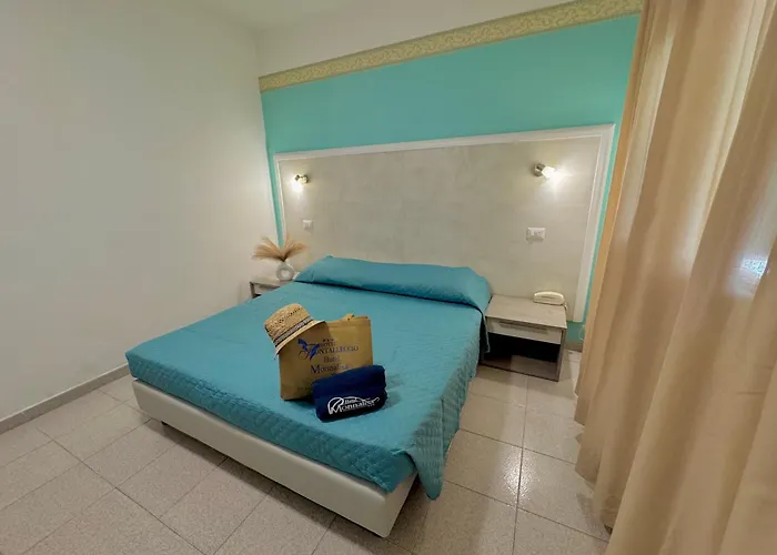 Hotel Monna Lisa 3*