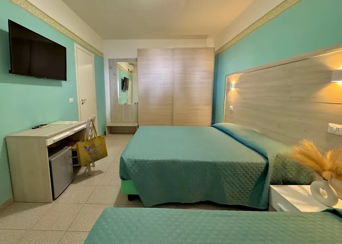 Hotel Monna Lisa 3*