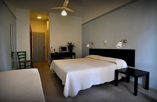 Hotel Monna Lisa