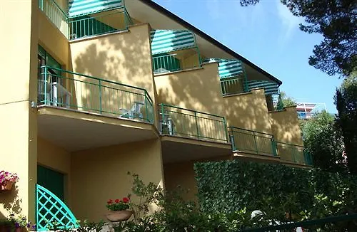 Hotel Monna Lisa