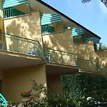Hotel Monna Lisa