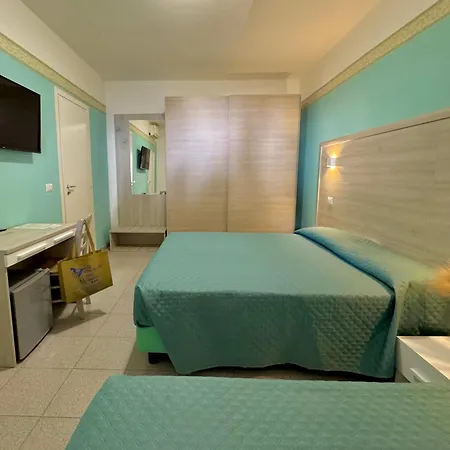 Hotel Monna Lisa 3*