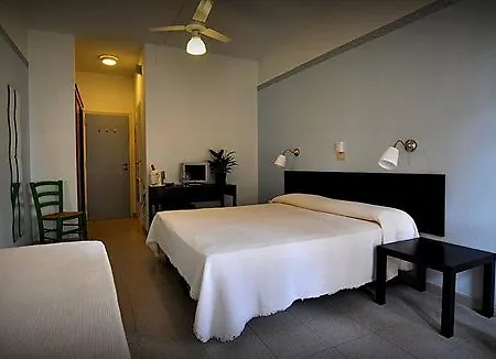 Hotel Monna Lisa